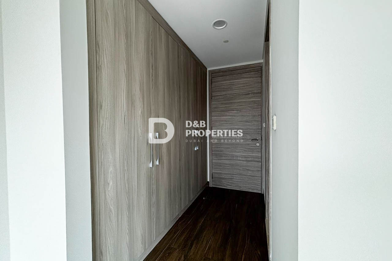 CANAL VIEW | READY TO MOVE | HIGH FLOOR