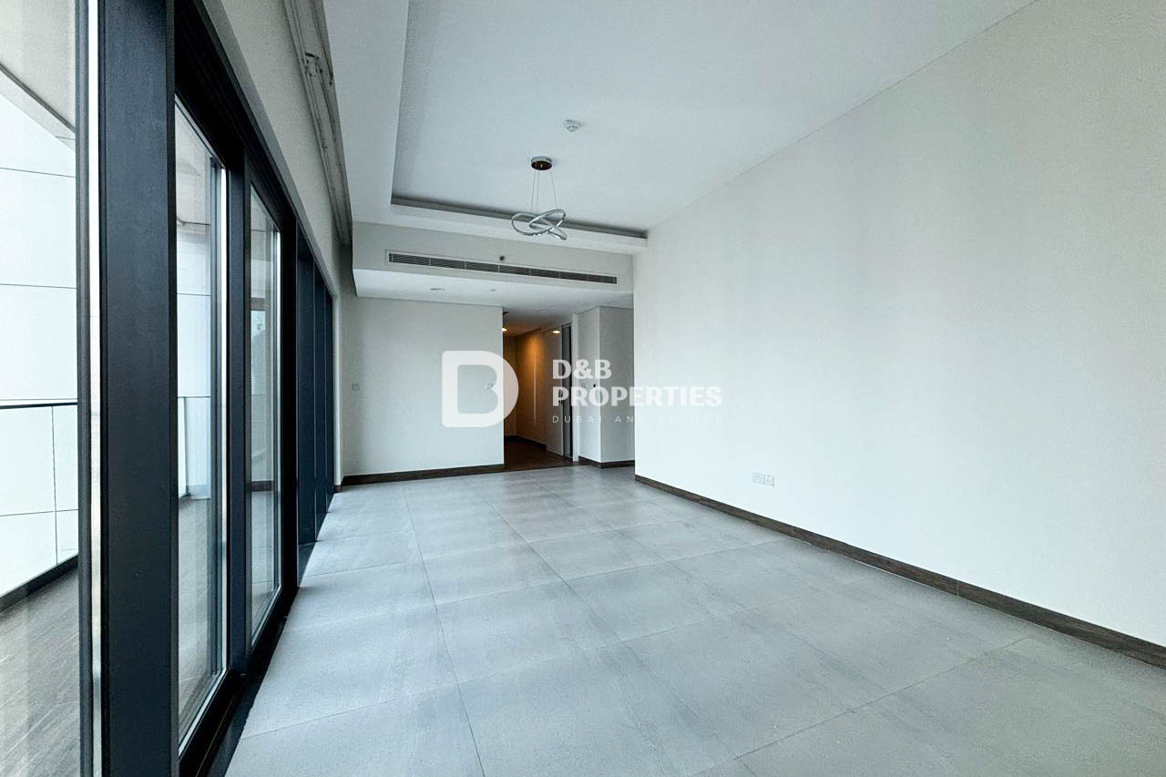 CANAL VIEW | READY TO MOVE | HIGH FLOOR