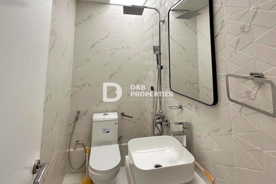Spacious Layout | Prime Location | Fully Furnished