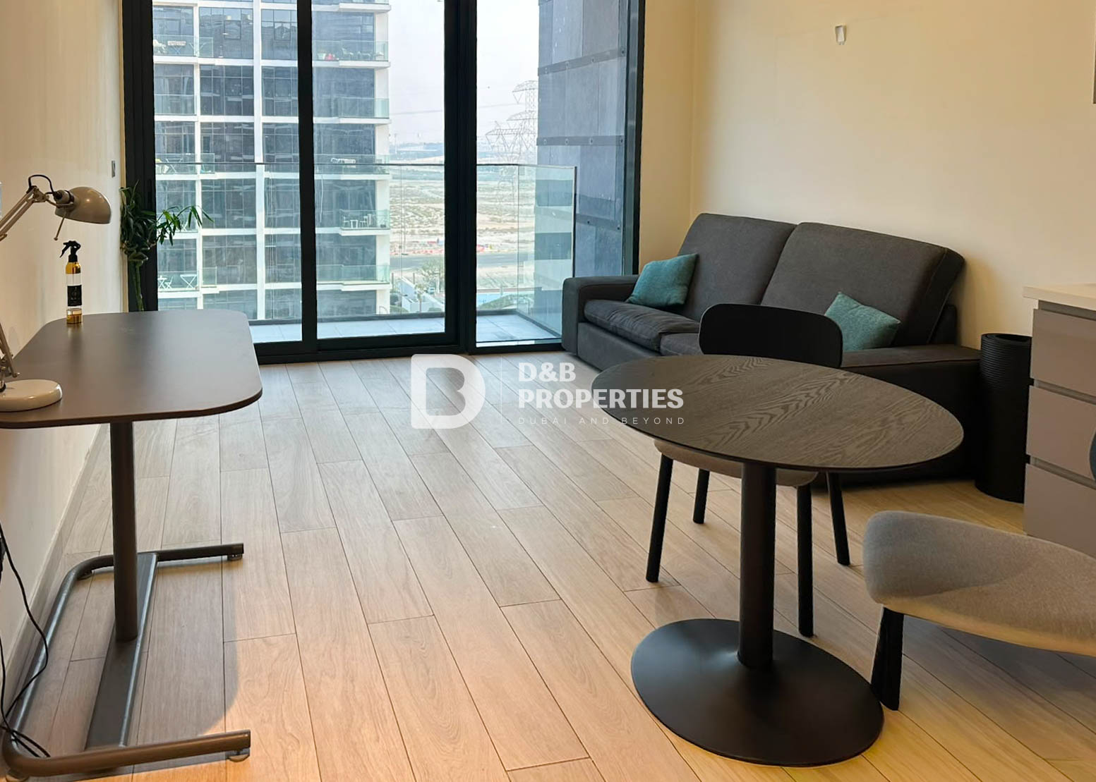 Semi Furnished | Prime Location | Ready To Move