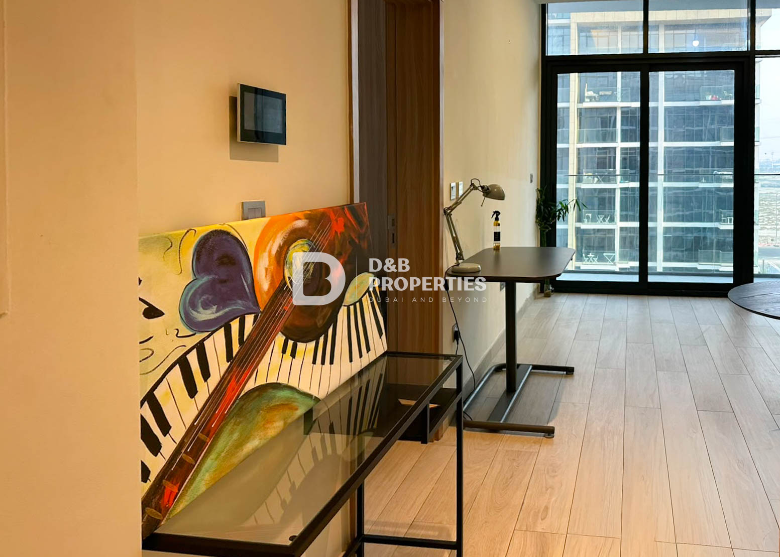 Semi Furnished | Prime Location | Ready To Move