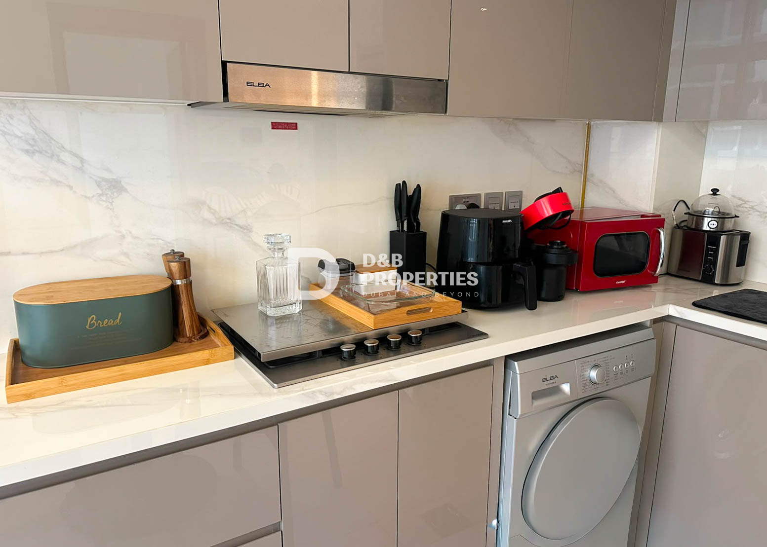 Semi Furnished | Prime Location | Ready To Move