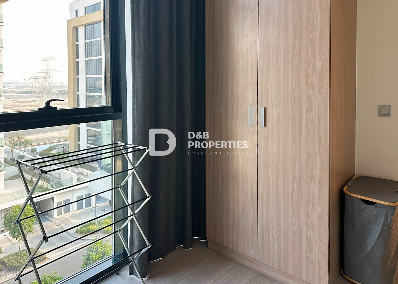 Semi Furnished | Prime Location | Ready To Move