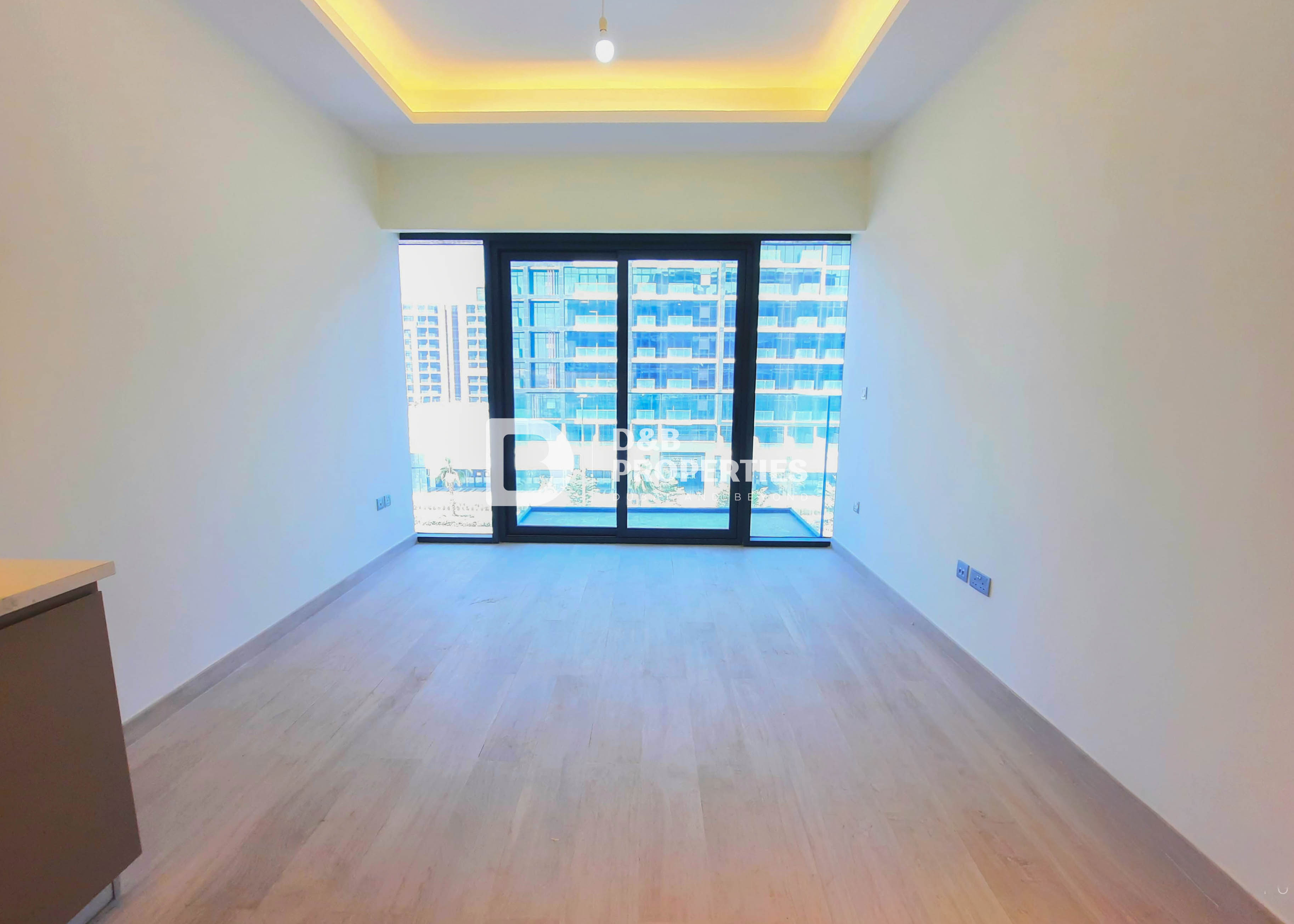 Semi Furnished | Prime Location | Ready To Move