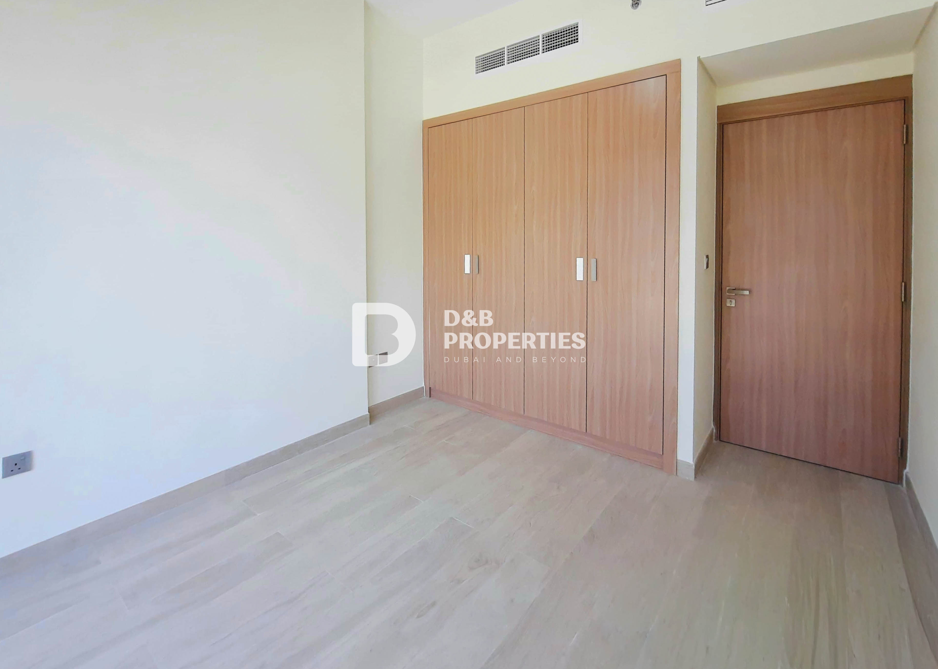 Semi Furnished | Prime Location | Ready To Move