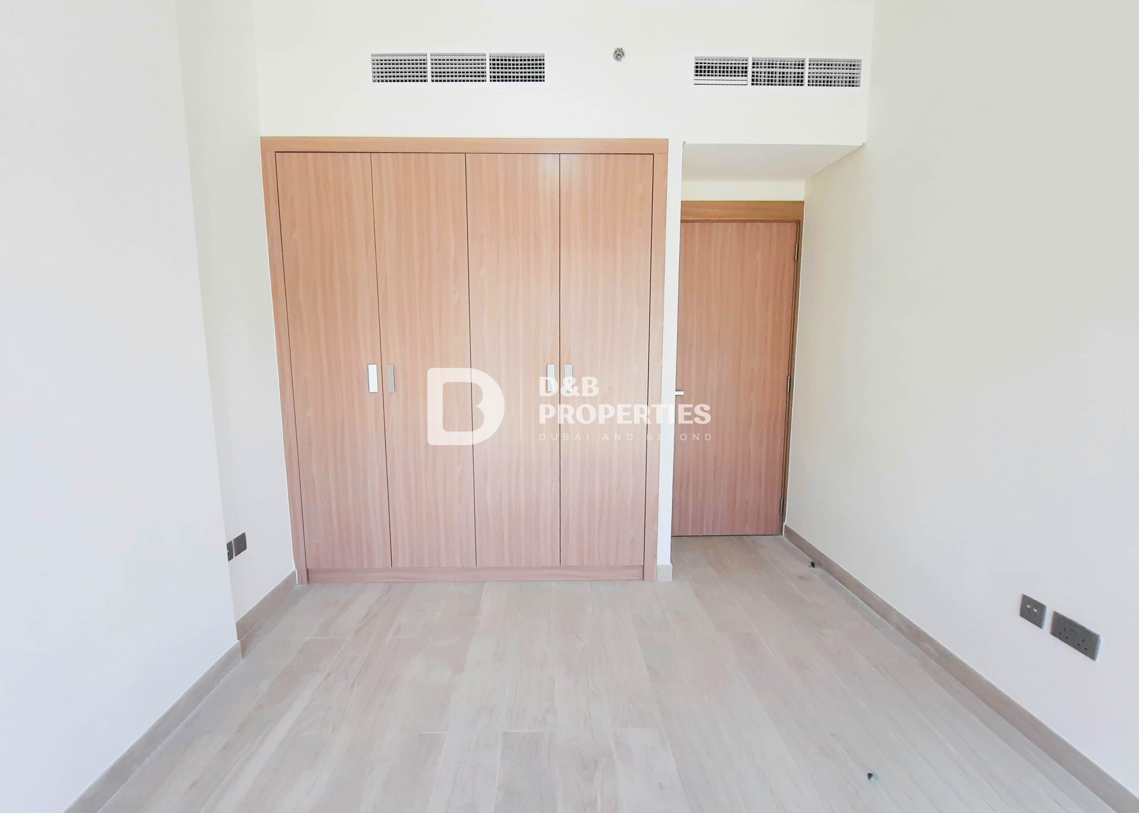Semi Furnished | Prime Location | Ready To Move