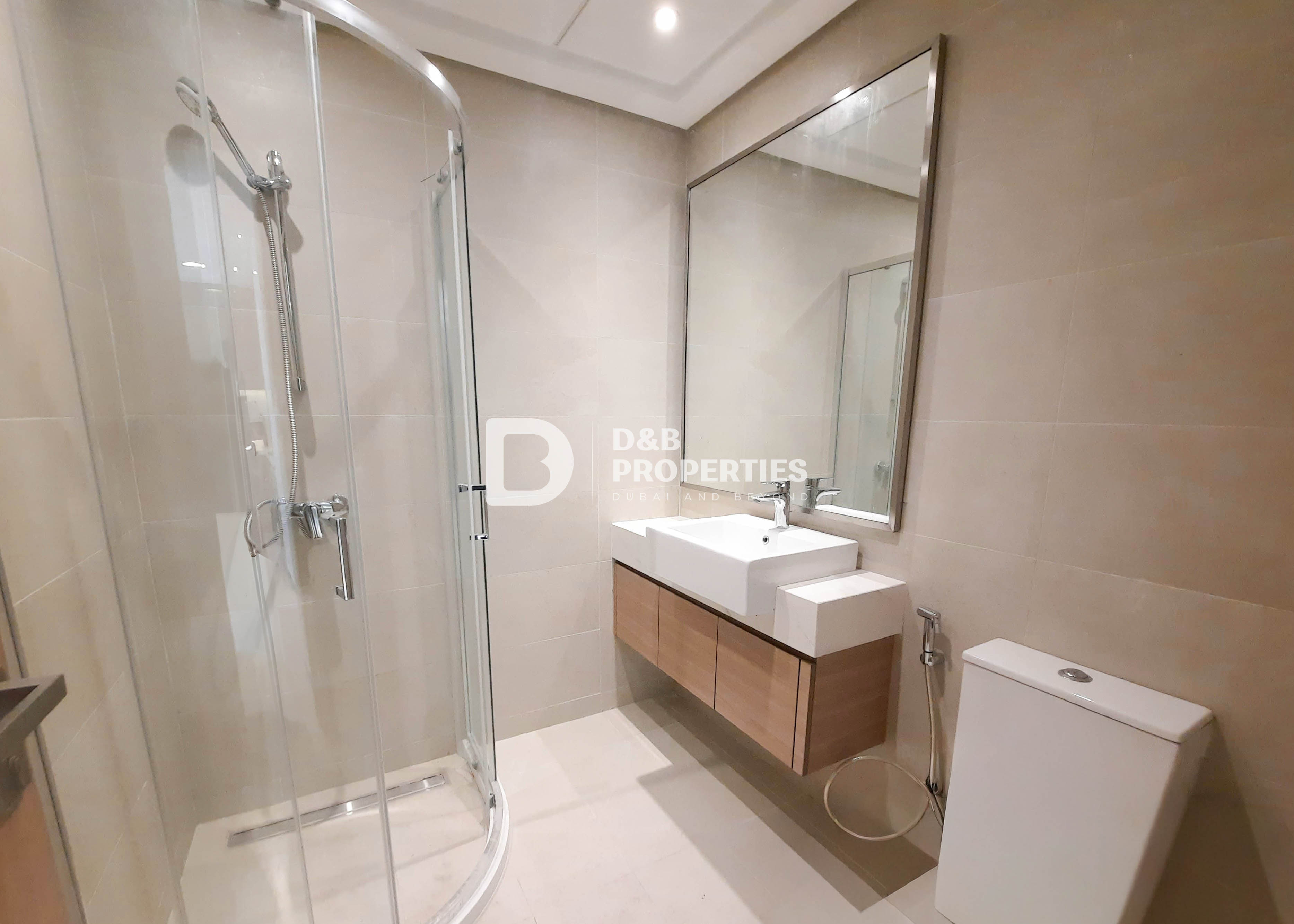 Semi Furnished | Prime Location | Ready To Move