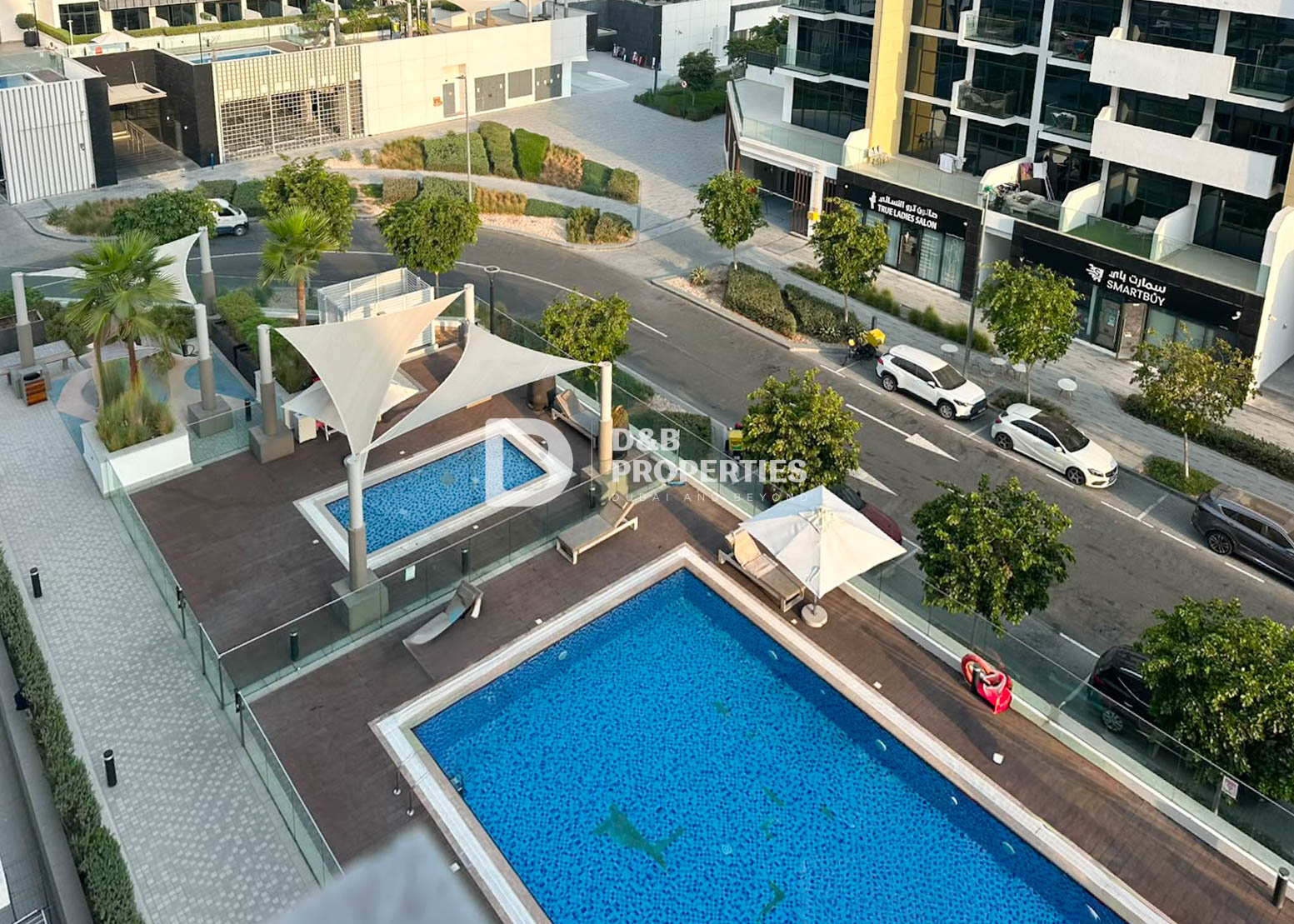 Semi Furnished | Prime Location | Ready To Move