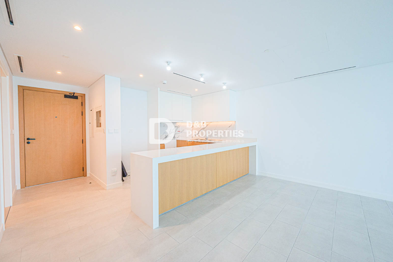 Panoramic Sea View | Negotiable | Unfurnished