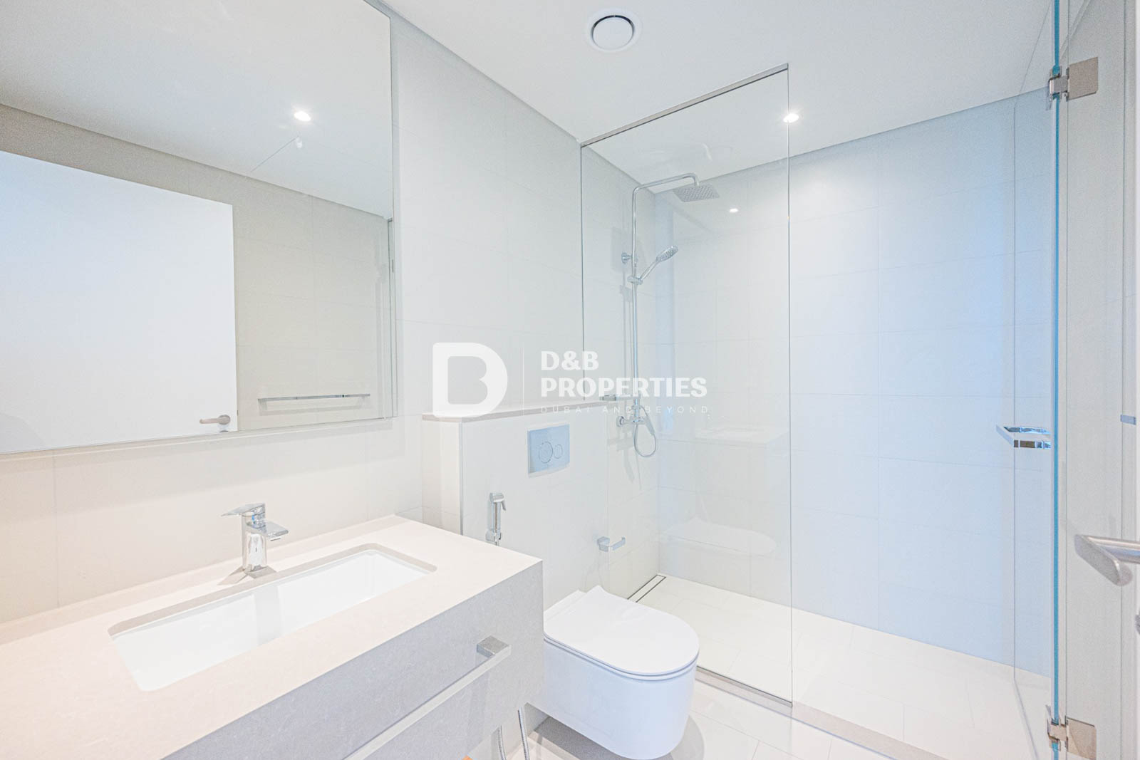 Panoramic Sea View | Negotiable | Unfurnished