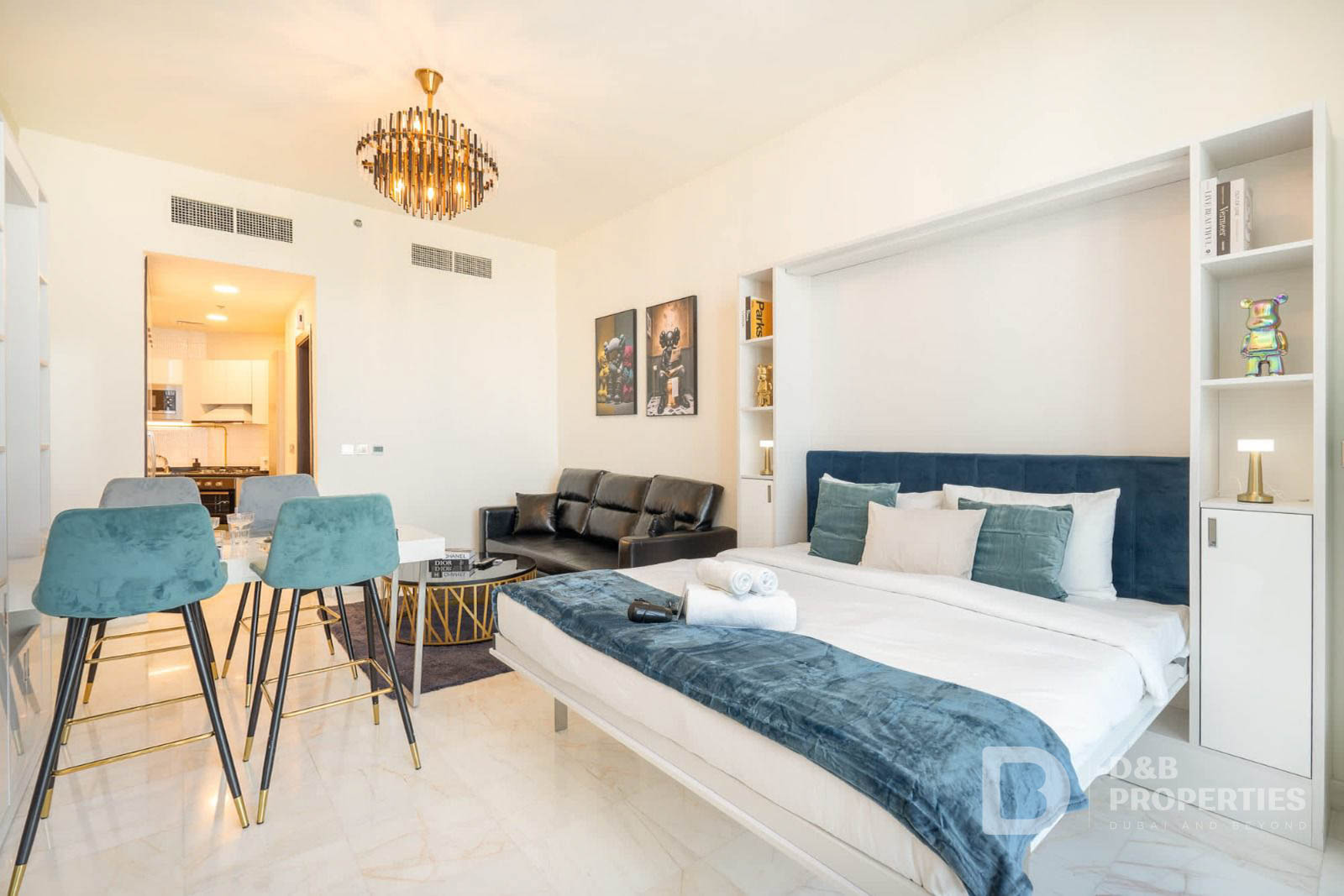 AVAILABLE NOW | FURNISHED | BIG LAYOUT