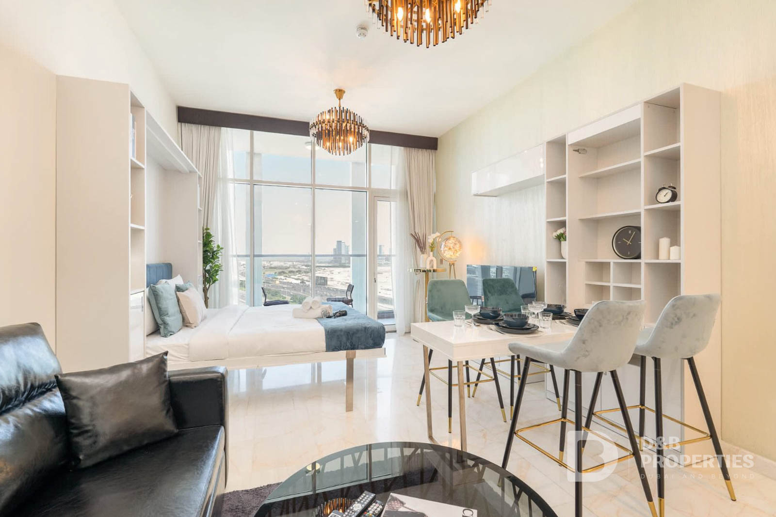 AVAILABLE NOW | FURNISHED | BIG LAYOUT