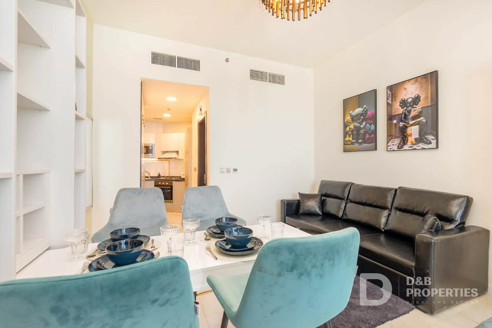 AVAILABLE NOW | FURNISHED | BIG LAYOUT