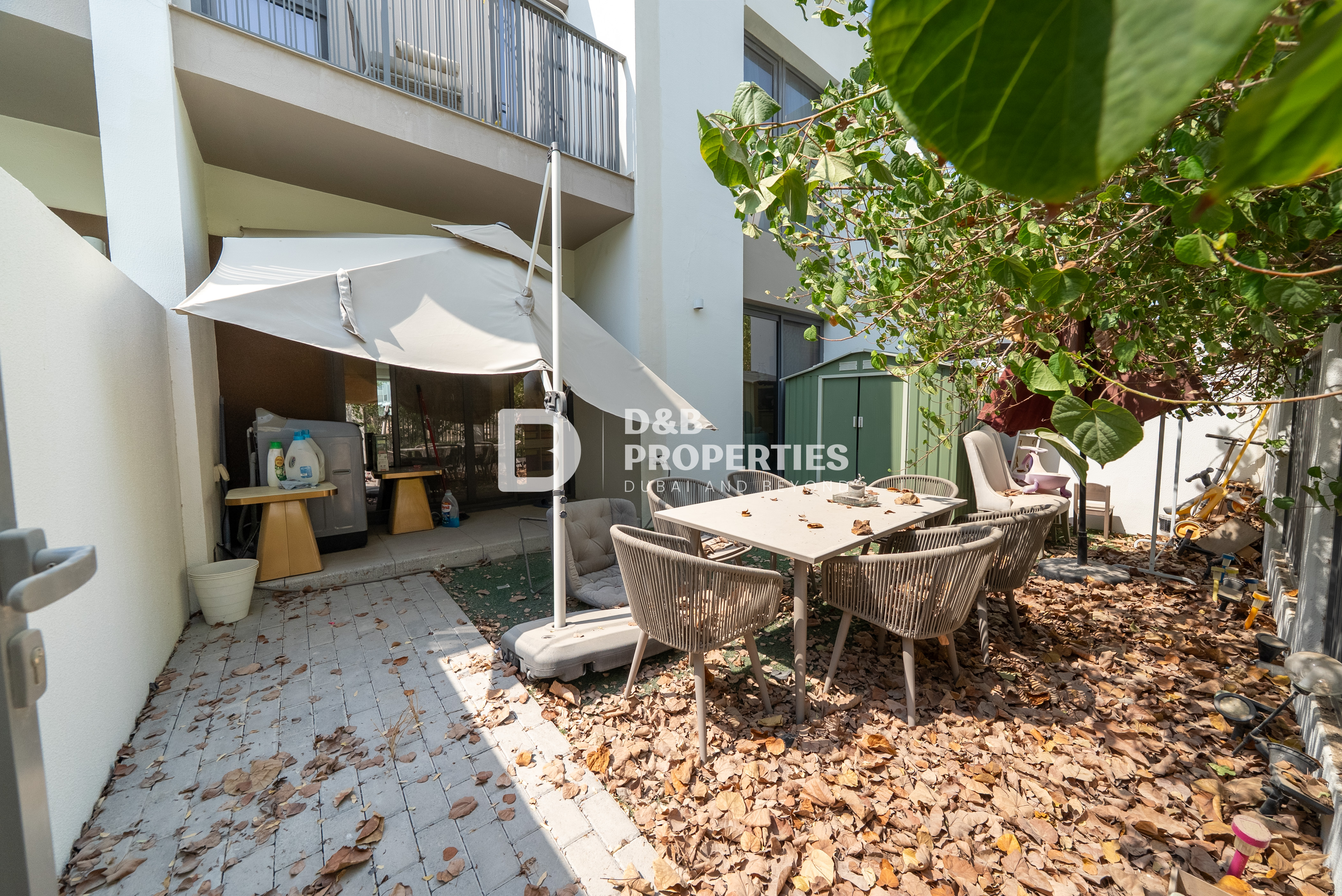 Stunning | Single Row | Close To Amenities