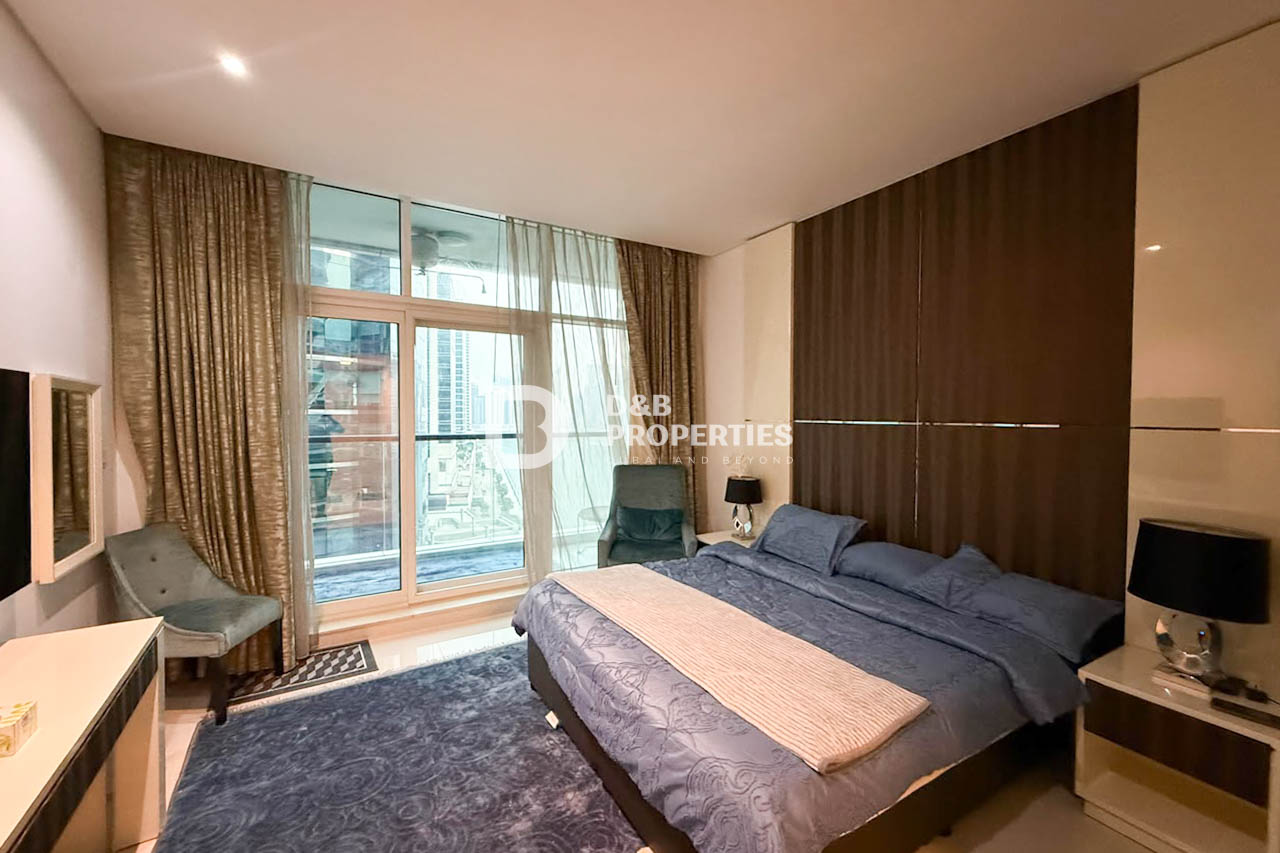 Prime Location | Fully Furnished | Cozy Home