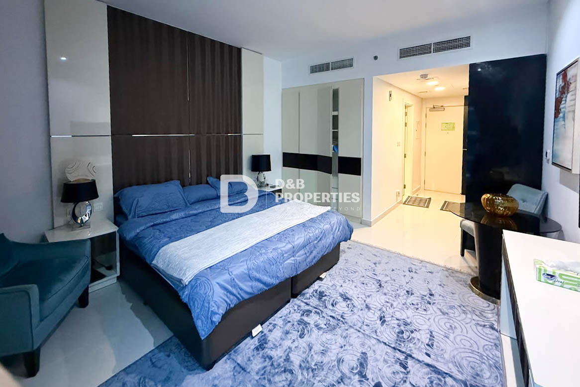 Prime Location | Fully Furnished | Cozy Home