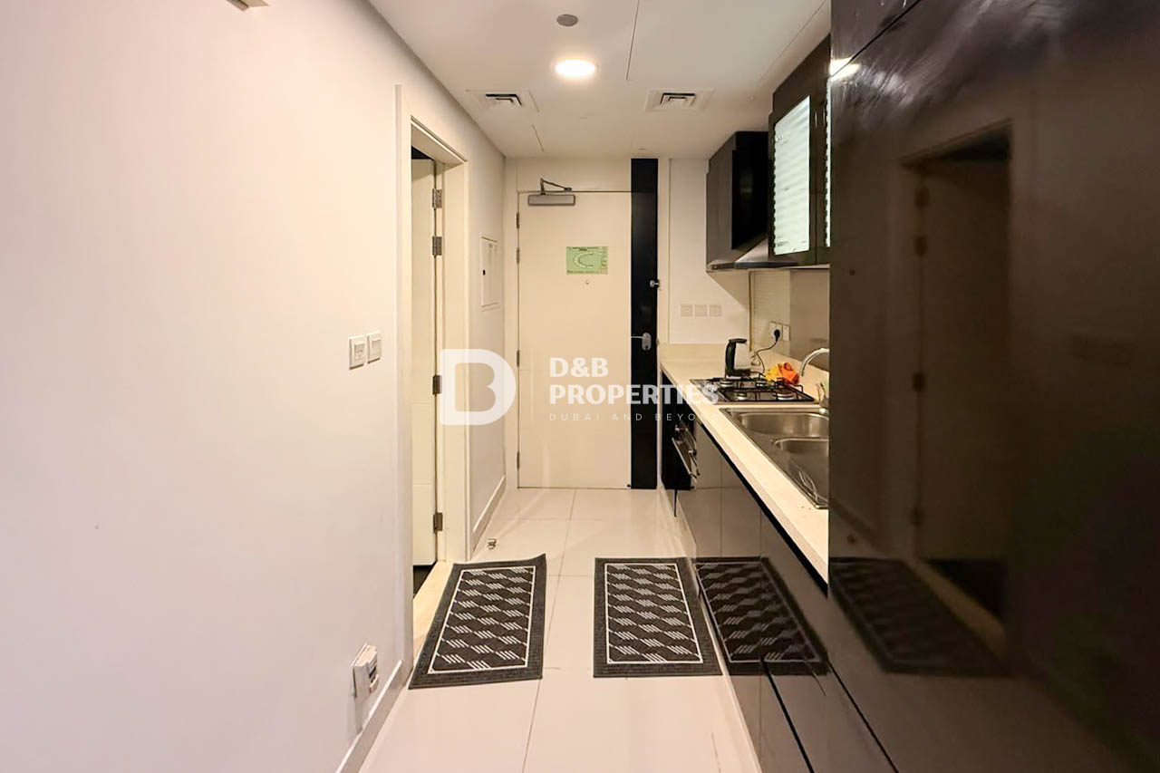 Prime Location | Fully Furnished | Cozy Home