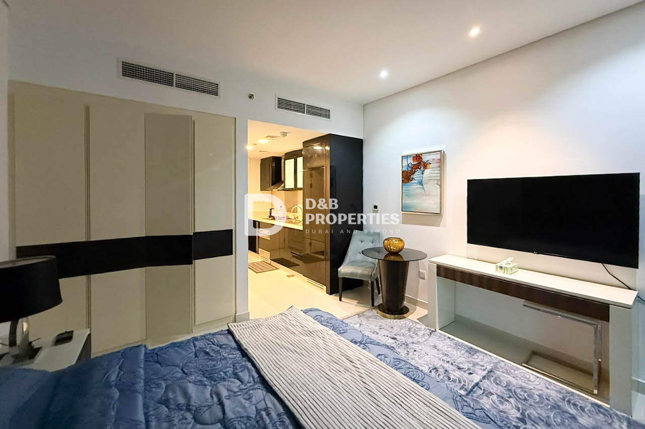 Prime Location | Fully Furnished | Cozy Home