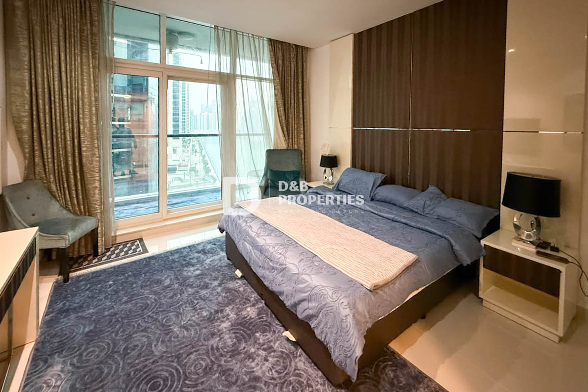 Prime Location | Fully Furnished | Cozy Home