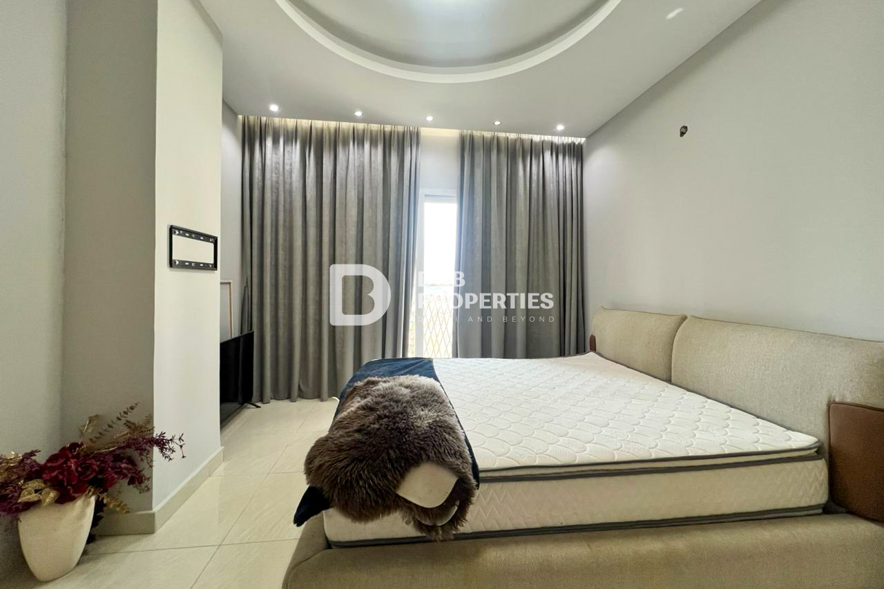 Elegant 2BR | Vacant Now | Furnished