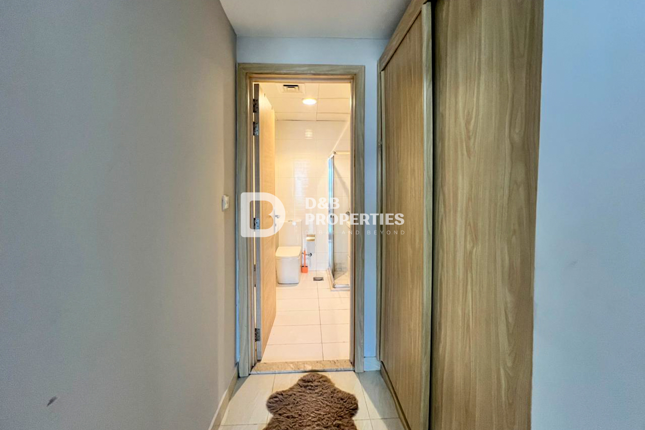 Elegant 2BR | Vacant Now | Furnished