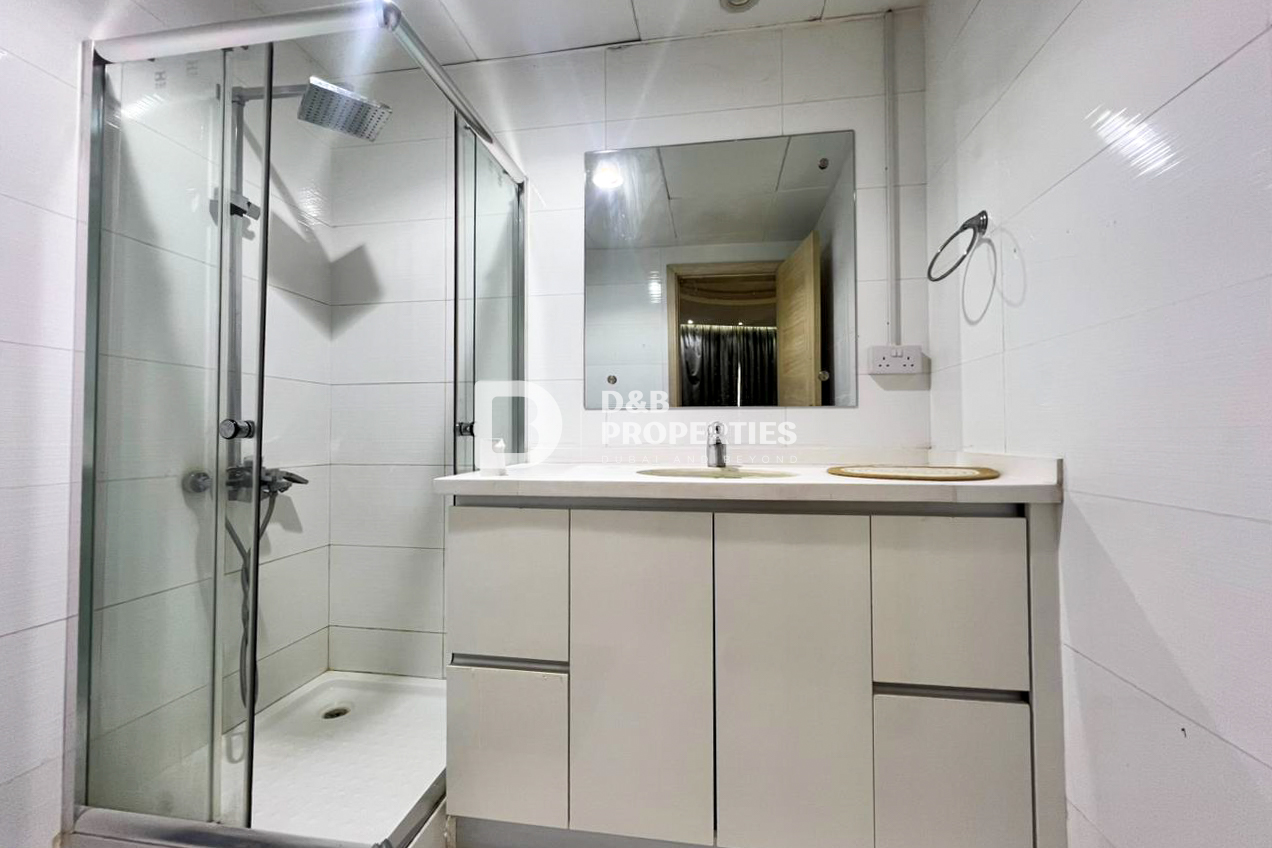 Elegant 2BR | Vacant Now | Furnished