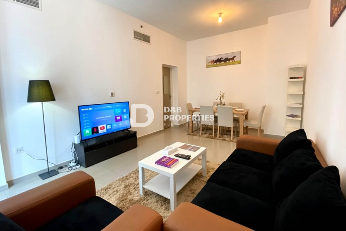 Maid room | Marina Views | Close to Beach