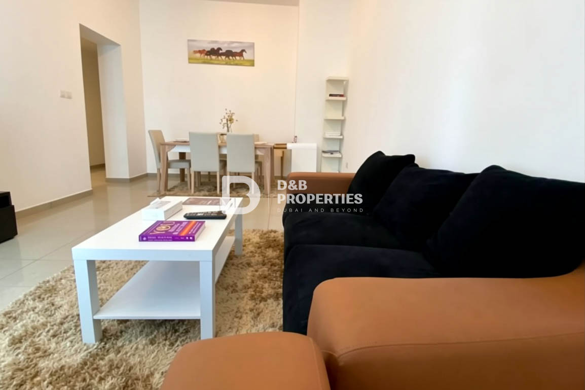 Maid room | Marina Views | Close to Beach