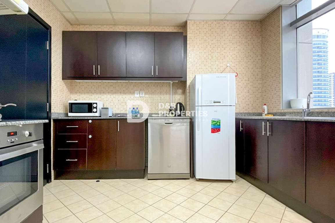 Maid room | Marina Views | Close to Beach