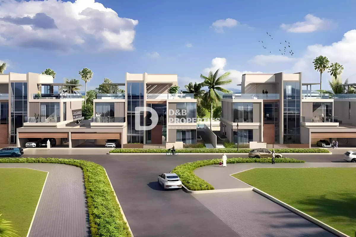 Handover Soon | Payment Plan | Must See