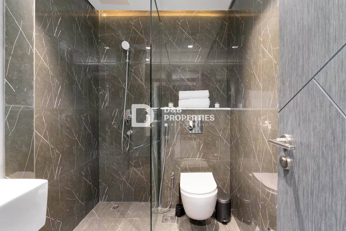 2 Bedroom | Private Pool | Corner unit | Rented