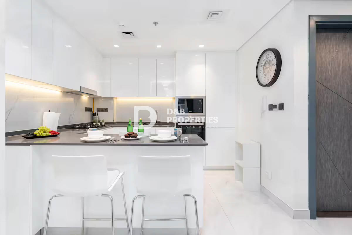 2 Bedroom | Private Pool | Corner unit | Rented