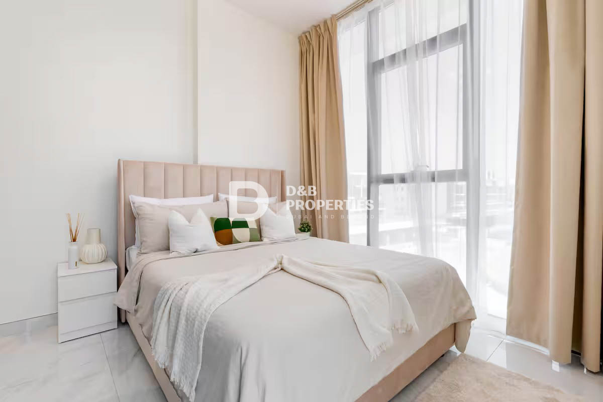 2 Bedroom | Private Pool | Corner unit | Rented