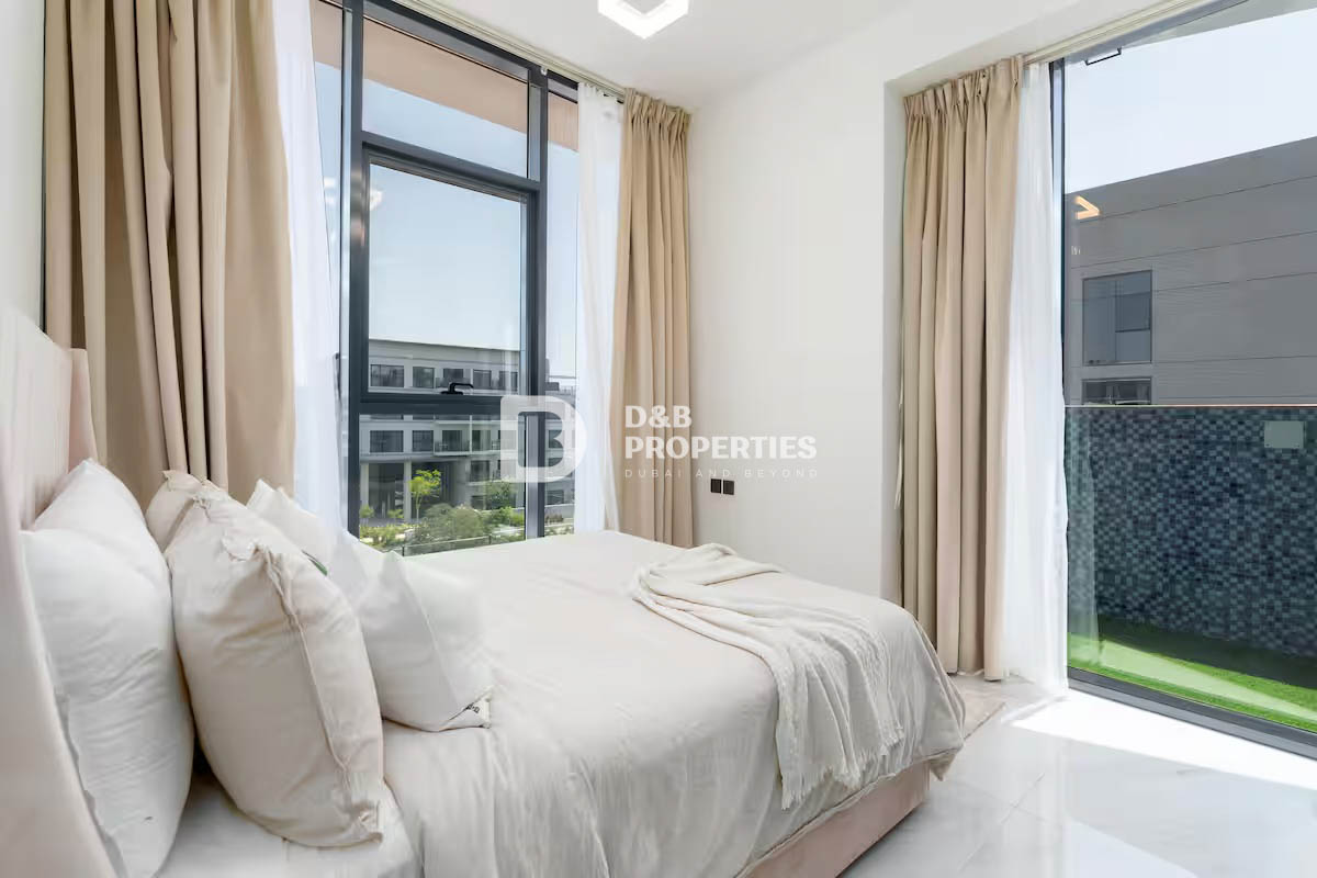 2 Bedroom | Private Pool | Corner unit | Rented