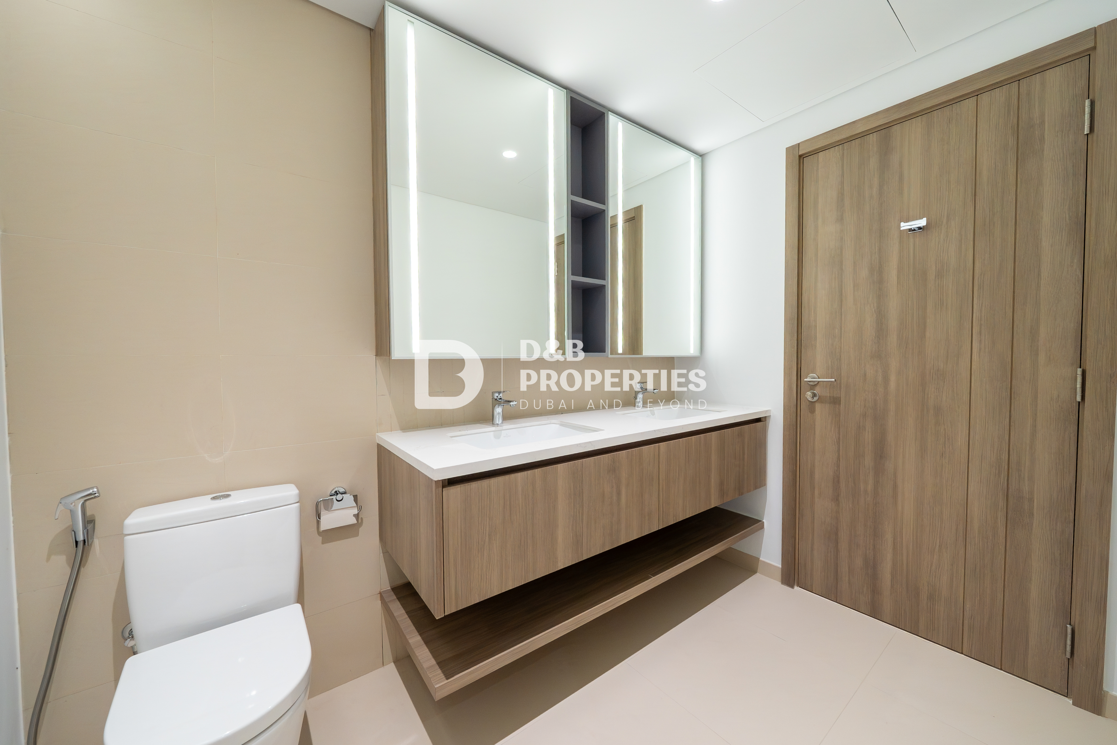 Brand New | Genuine Resale | Pool View