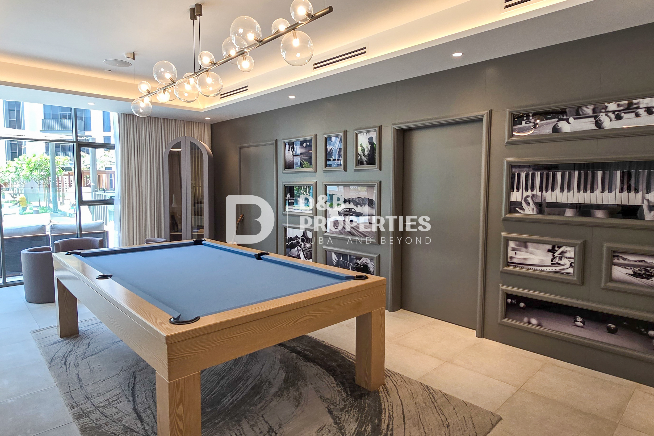 Brand New | Genuine Resale | Pool View