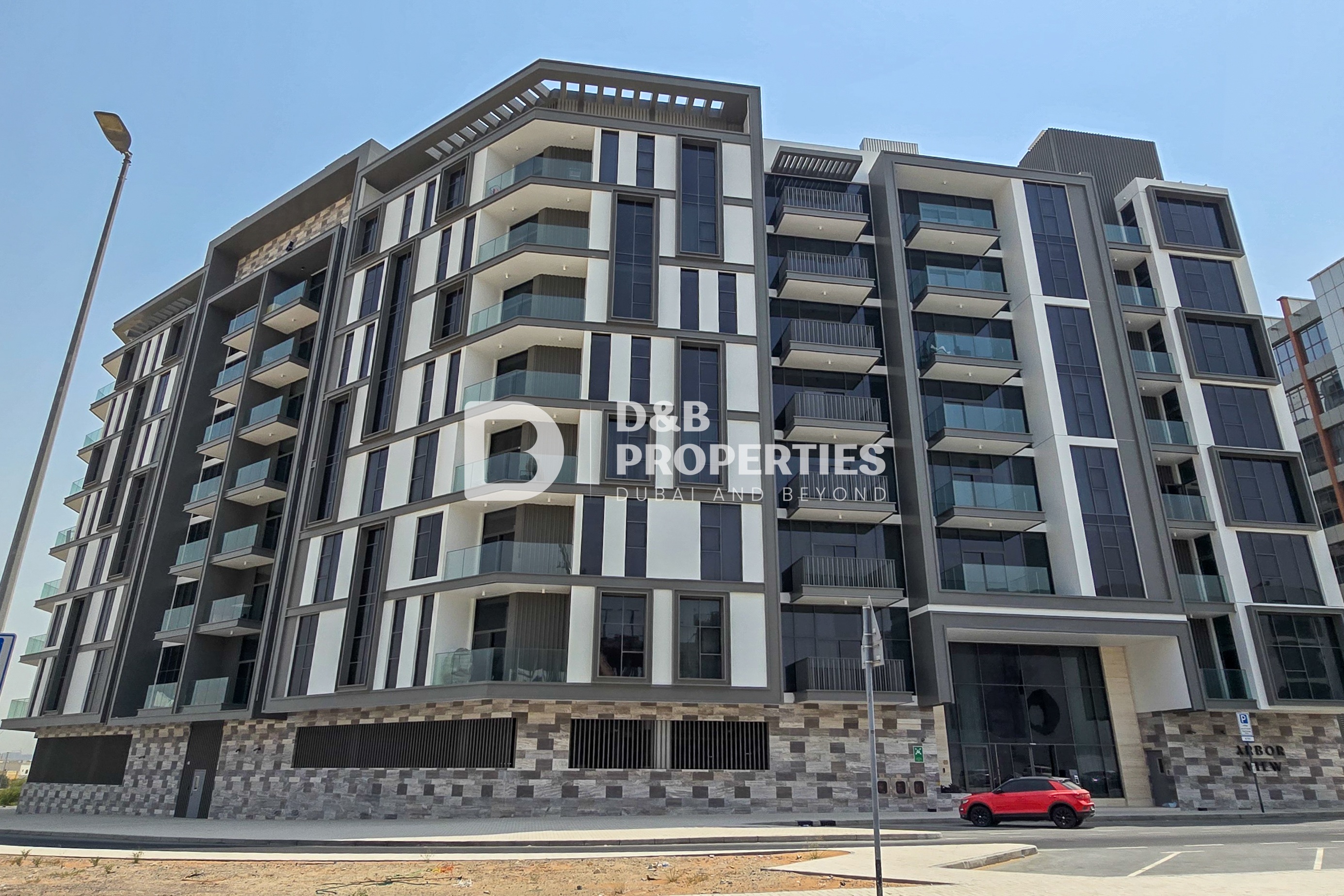 Brand New | Genuine Resale | Pool View