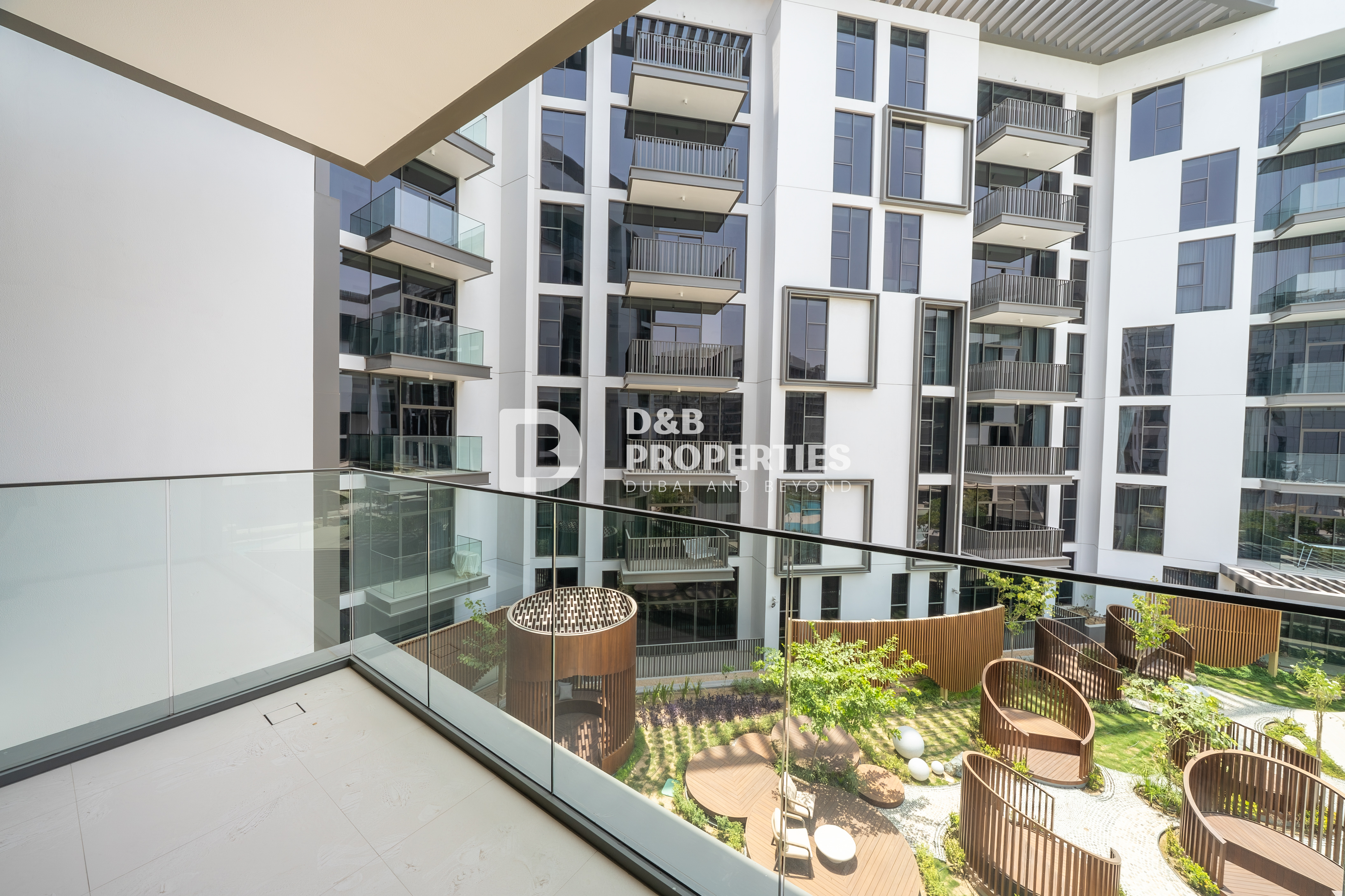 Brand New | Genuine Resale | Pool View