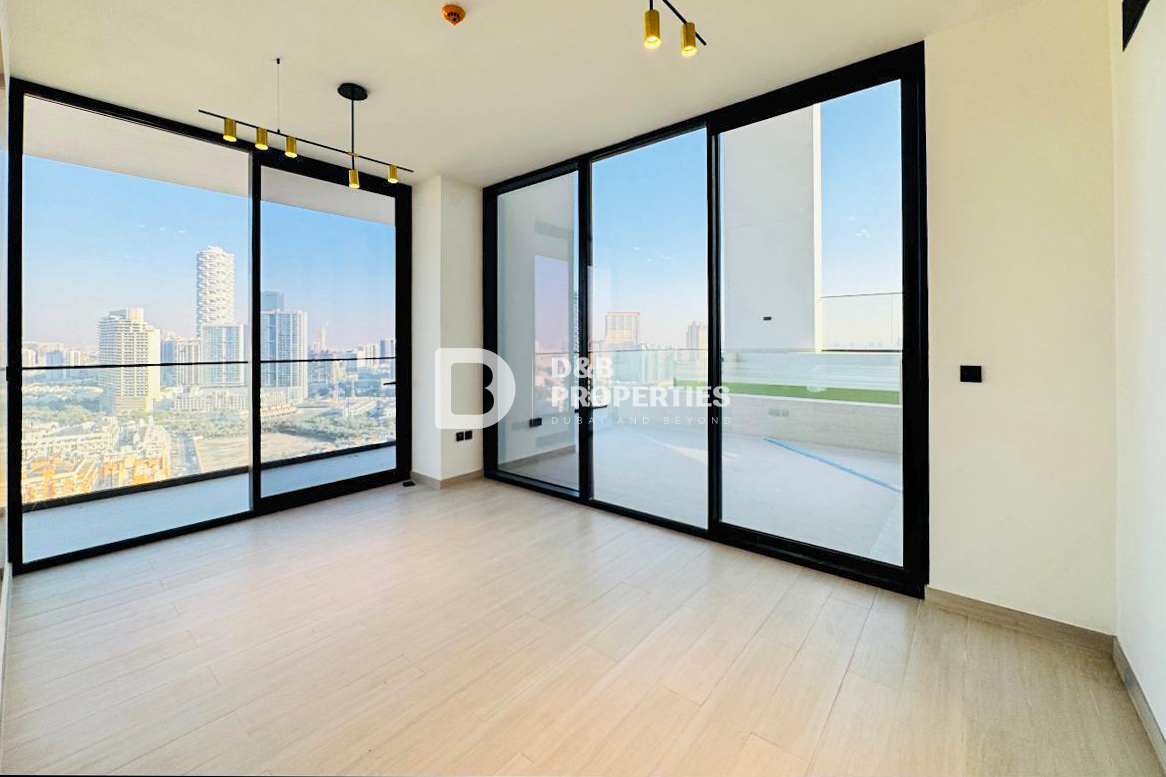 Luxury Apartment | Great Lifestyle Amenities
