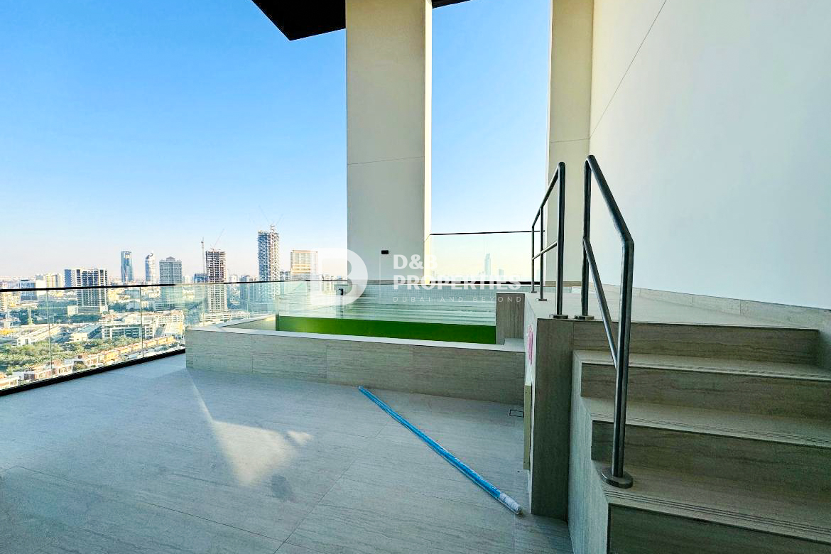 Luxury Apartment | Great Lifestyle Amenities