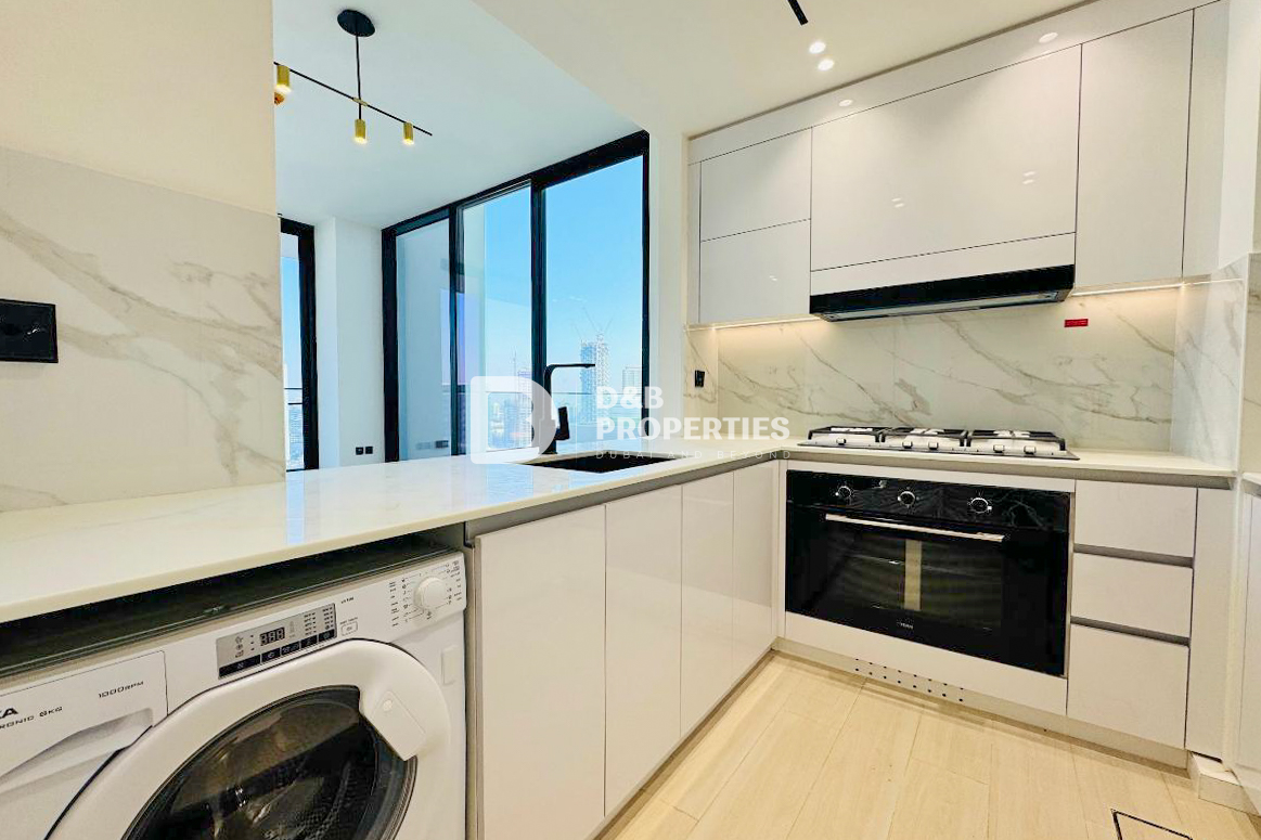 Luxury Apartment | Great Lifestyle Amenities