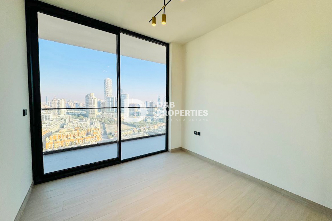 Luxury Apartment | Great Lifestyle Amenities