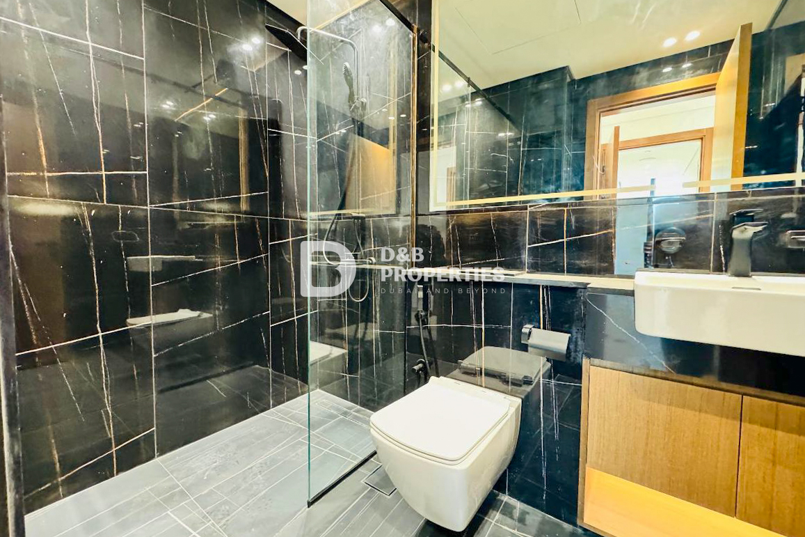 Luxury Apartment | Great Lifestyle Amenities