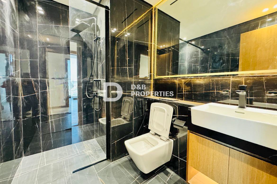 Luxury Apartment | Great Lifestyle Amenities