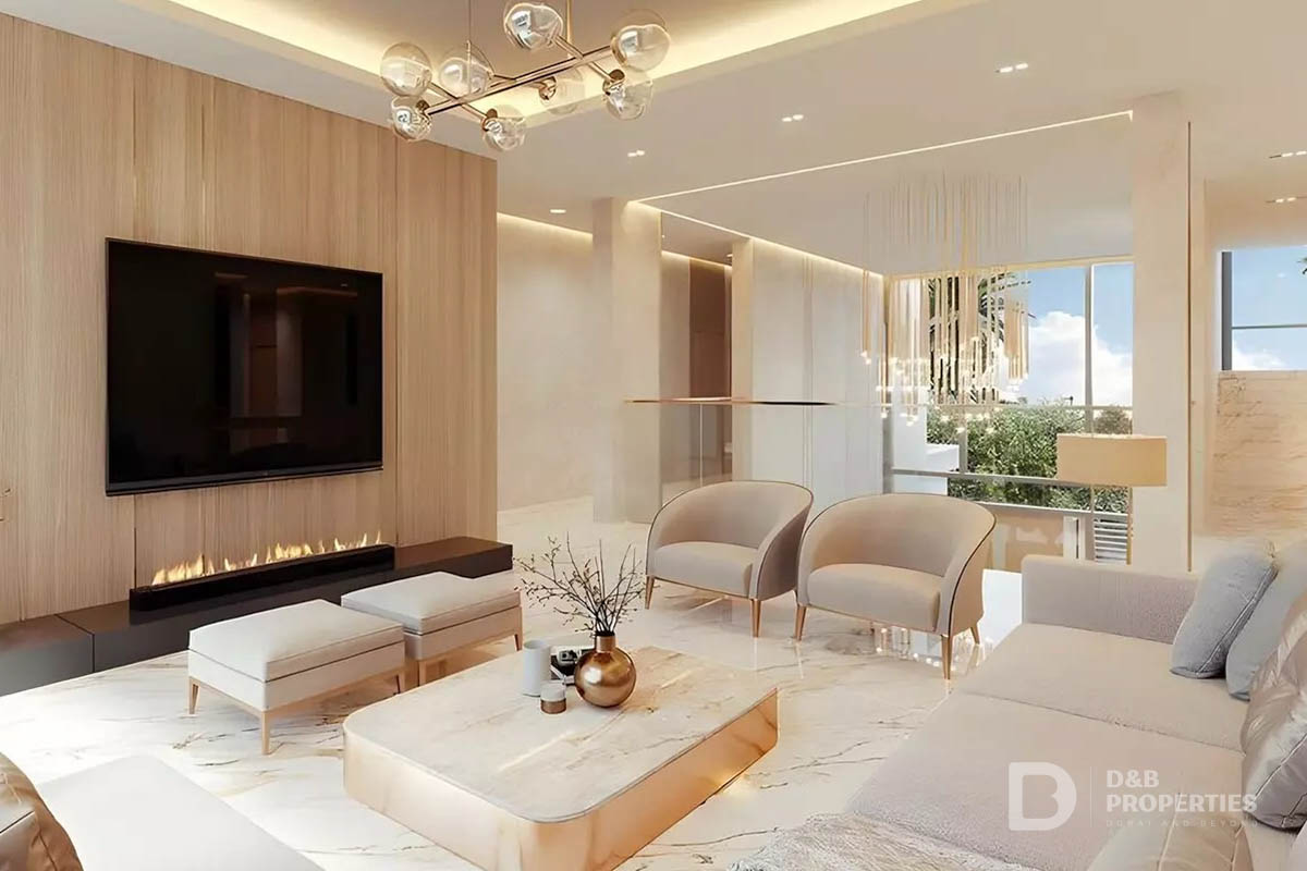 Genuine Resale | PHPP | June 2026 | Luxury Living
