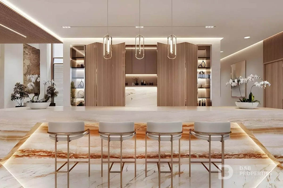 Genuine Resale | PHPP | June 2026 | Luxury Living