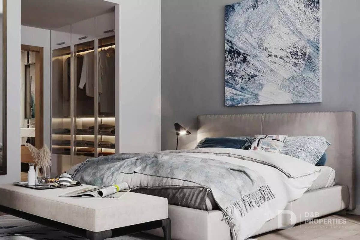 Genuine Resale | PHPP | June 2026 | Luxury Living