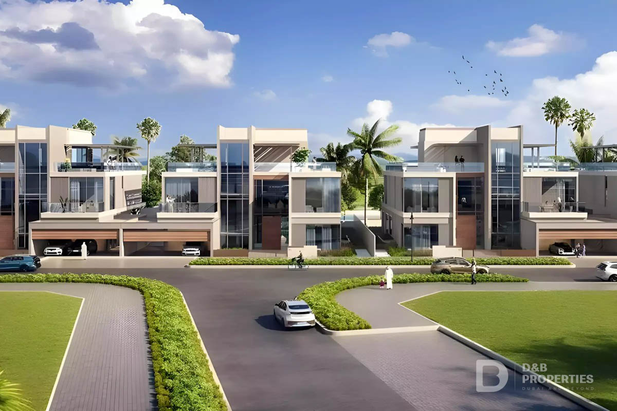 Genuine Resale | PHPP | June 2026 | Luxury Living