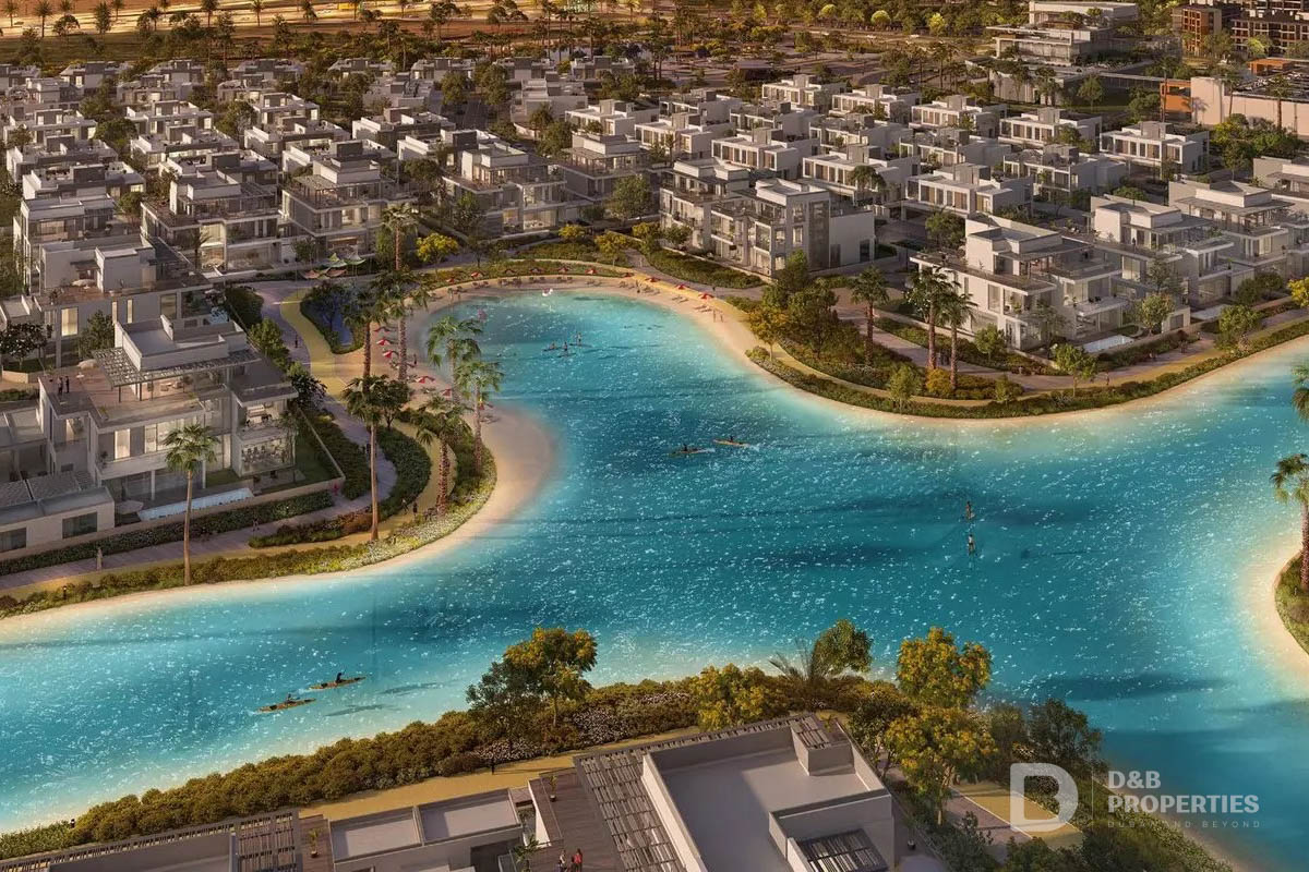 Genuine Resale | PHPP | June 2026 | Luxury Living