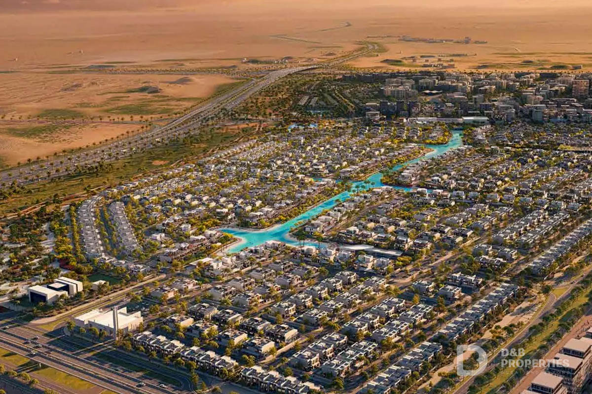 Genuine Resale | PHPP | June 2026 | Luxury Living